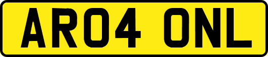 AR04ONL