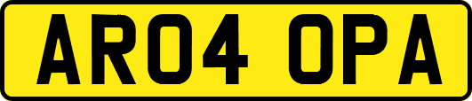 AR04OPA