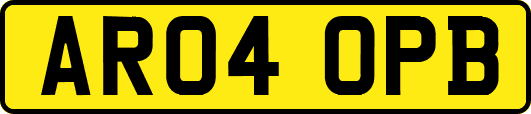 AR04OPB