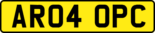 AR04OPC