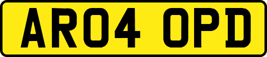 AR04OPD