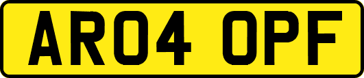 AR04OPF