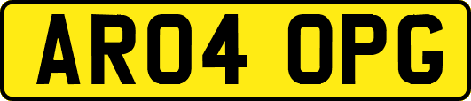 AR04OPG