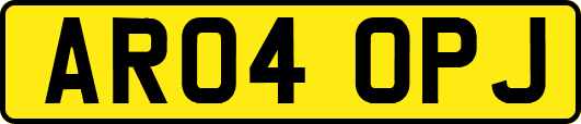 AR04OPJ