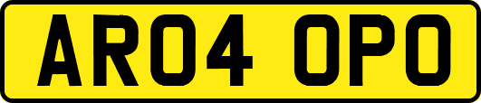 AR04OPO