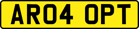 AR04OPT