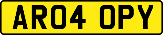 AR04OPY