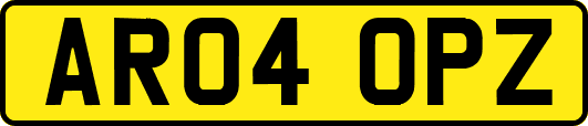 AR04OPZ