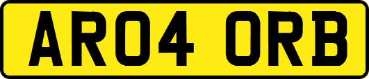AR04ORB