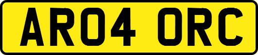 AR04ORC