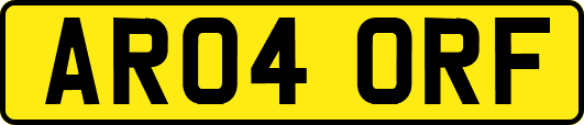 AR04ORF
