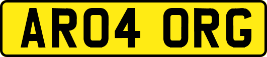 AR04ORG
