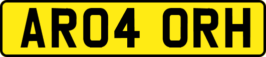 AR04ORH