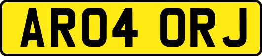 AR04ORJ