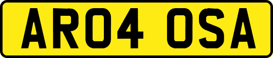 AR04OSA