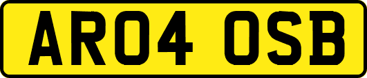 AR04OSB