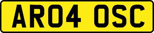 AR04OSC