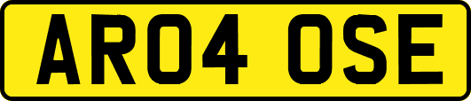 AR04OSE