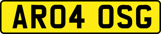 AR04OSG