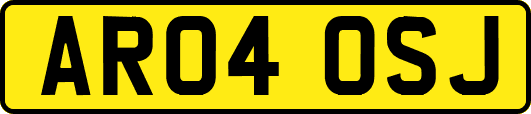 AR04OSJ