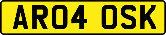 AR04OSK