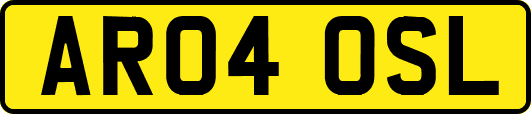 AR04OSL