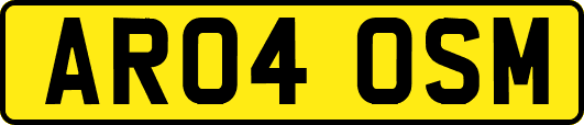 AR04OSM