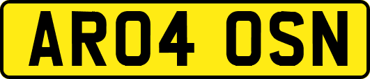 AR04OSN