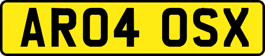 AR04OSX