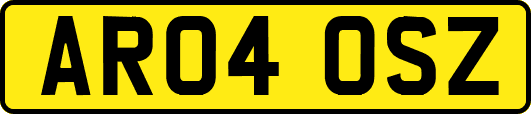 AR04OSZ