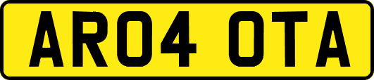 AR04OTA