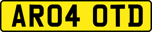 AR04OTD