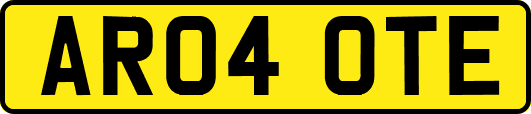 AR04OTE