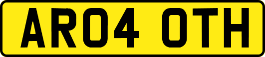 AR04OTH