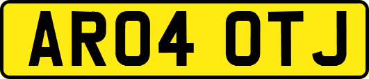 AR04OTJ