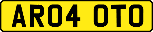 AR04OTO