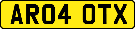 AR04OTX
