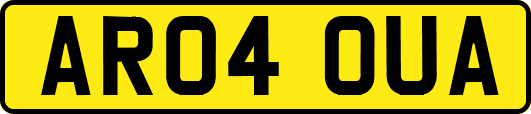 AR04OUA