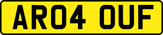 AR04OUF