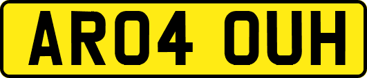AR04OUH