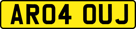 AR04OUJ