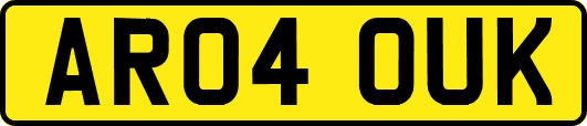 AR04OUK