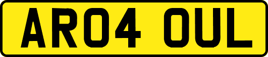 AR04OUL