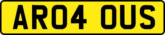 AR04OUS