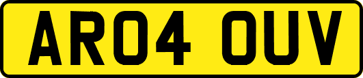 AR04OUV