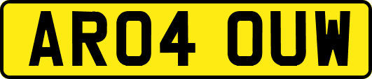 AR04OUW