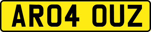 AR04OUZ