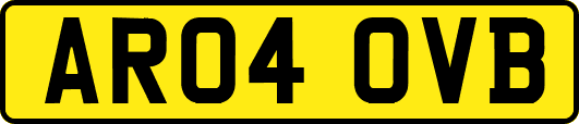 AR04OVB