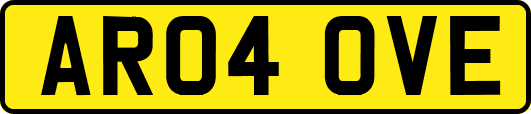 AR04OVE
