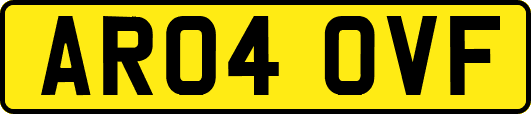 AR04OVF